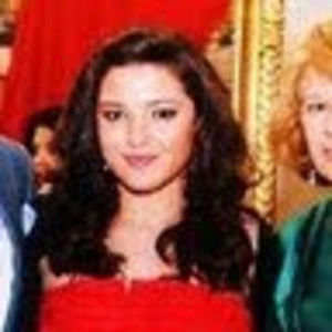 Meet your Posher, Sophia